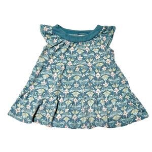 Tea Collection Hidden Butterflies Twirl Dress 18m